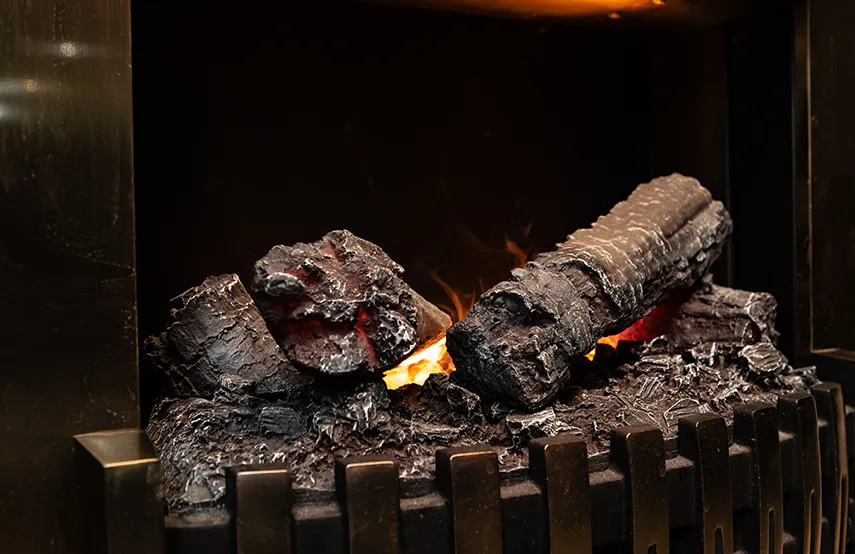 Soot Removal in Roy, Utah